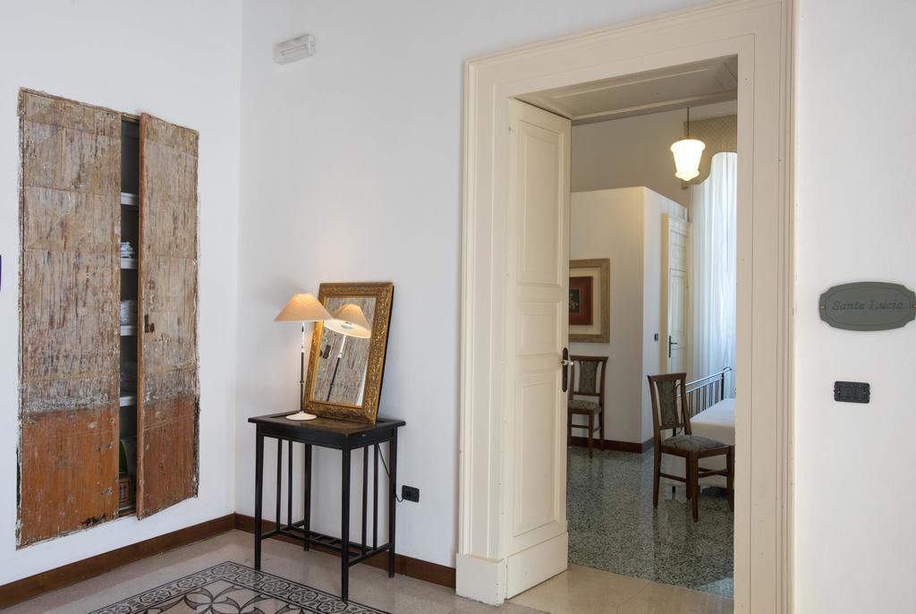 Palazzo Scarciglia - Dimora D'Epoca Panzió Minervino di Lecce Kültér fotó